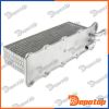 Intercooler pour AUDI | CCL-AU-011, 04E145749F